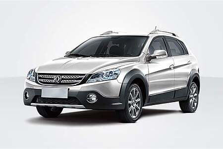 مشاهده محصولات H30 کراس