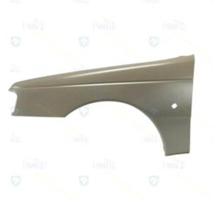 تصویر از گلگیر جلو  405 سوراخدار شرکتی R