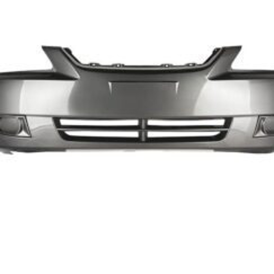 تصویر از سپر جلو ریو خاکستری نفیس خودرو