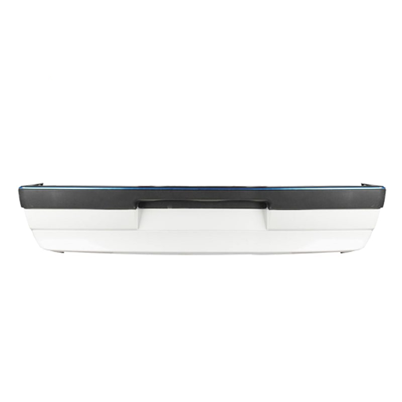 تصویر از سپر عقب SLX 405 سفید نفیس خودرو