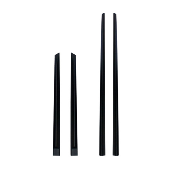 تصویر از زه اطراف بدنه تیبا 2 کایان صنعت