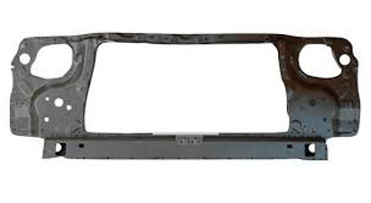 تصویر از سینی جلو پراید 132-111 کامل بی نی سی