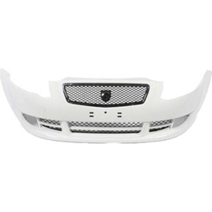 تصویر از سپر جلو رانا سفید مهرخواه