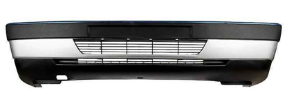 تصویر از سپر جلو 405 نقره ای مهرخواه