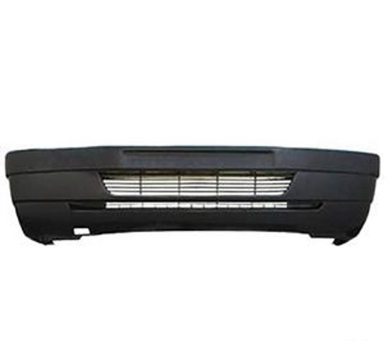 تصویر از سپر جلو 405 مشکی مهرخواه