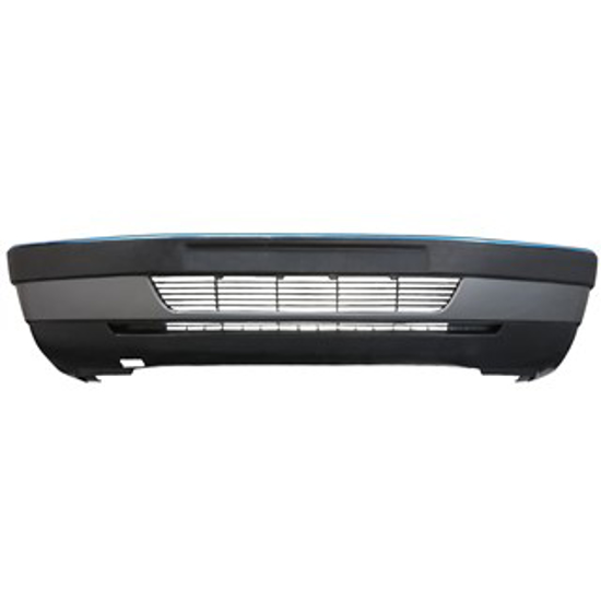 تصویر از سپر جلو 405 خاکستری مهرخواه