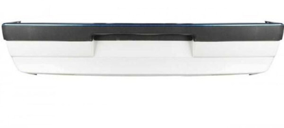 تصویر از سپر عقب SLX 405 سفید مهرساز