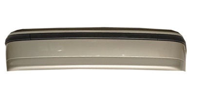 تصویر از سپر عقب سمند بژ مهرساز