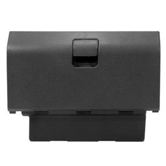 تصویر از درب داشبورد پراید با محفظه کامل راورا