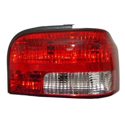 تصویر از خطر پراید 131 مدرن R