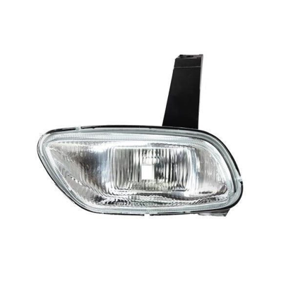 تصویر از مه شکن جلو پارس مدرن R