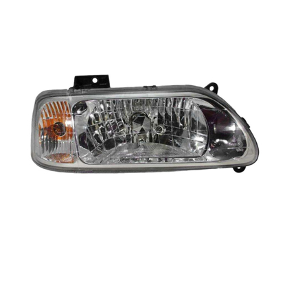 تصویر از چراغ جلو پراید 131 مدرن تنظیم دستی L