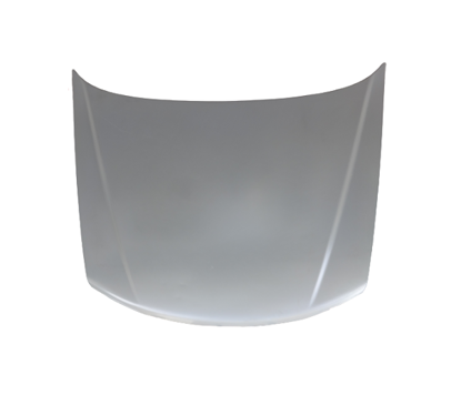 تصویر از درب موتور پارس و آریسان با آستر شرکتی