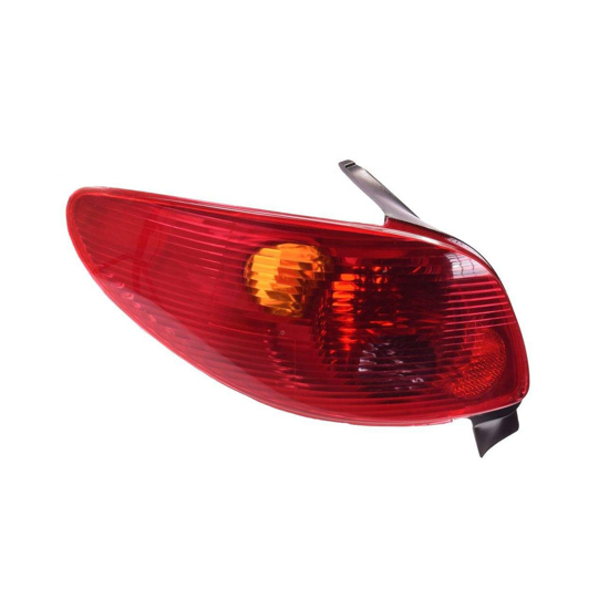 تصویر از خطر 206SD جمع ساز L