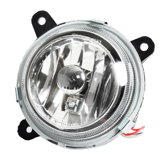 تصویر از مه شکن جلو SLX405 مدرن چپ