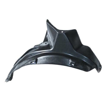 تصویر از شلگیر جلو هلالی پراید بی نی سی R