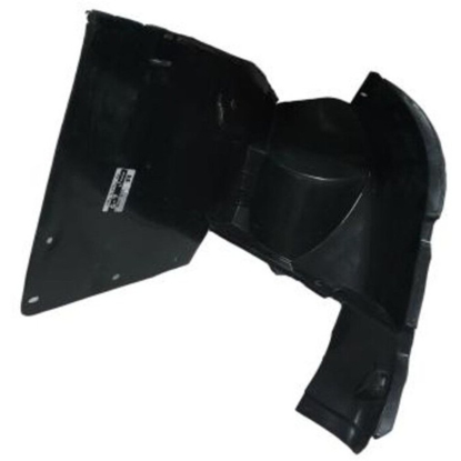 تصویر از شلگیر جلو خرچنگی دنا-دناپلاس بی نی سی R