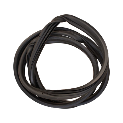 تصویر از نوار لاستیکی دور درب جلو 206-207-رانا بی نی سی L