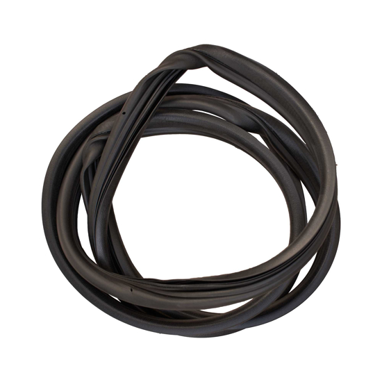 تصویر از نوار لاستیکی دور درب جلو 206-207-رانا بی نی سی L