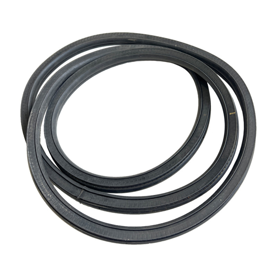 تصویر از نوار لاستیکی دور درب عقب 405 بی نی سی R