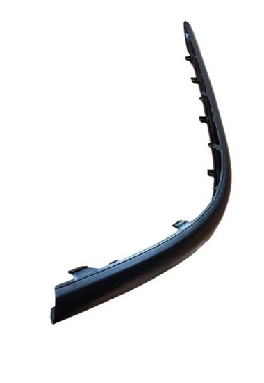 تصویر از فلاپ گوشه سپر عقب سمند بی نی سی راست