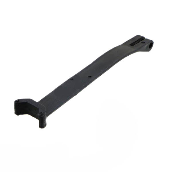 تصویر از کاپوت کش سمند بی نی سی