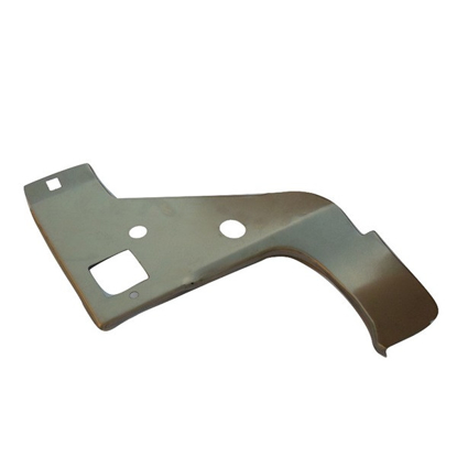 تصویر از لچکی چراغ جلو 405 و پارس بی نی سی چپ