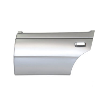 تصویر از روکش درب جلو 405 بی نی سی چپ