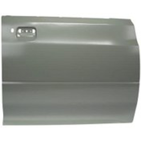 تصویر از روکش درب جلو پراید بی نی سی راست