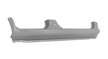 تصویر از رکاب 206 - 207 بی نی سی چپ