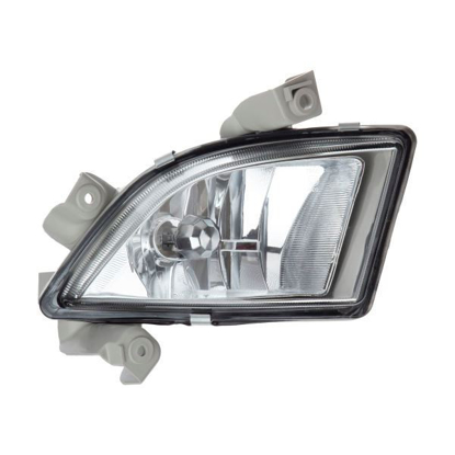 تصویر از مه شکن جلو رانا بی نی سی راست