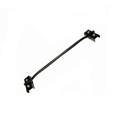 تصویر از تقویت(محافظ)شاسی پراید بی نی سی