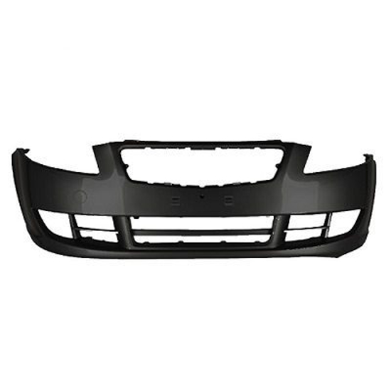 تصویر از سپر جلو رانا مشکی مهرساز