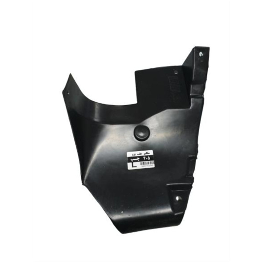 تصویر از شلگیر عقب 405 کوتاه بی نی سی L