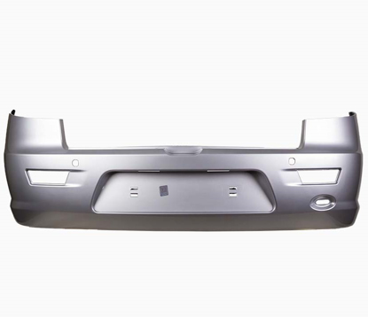 تصویر از سپر عقب رانا-راناپلاس خام مهرساز