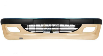 تصویر از سپر جلو پارس بژ مهرساز