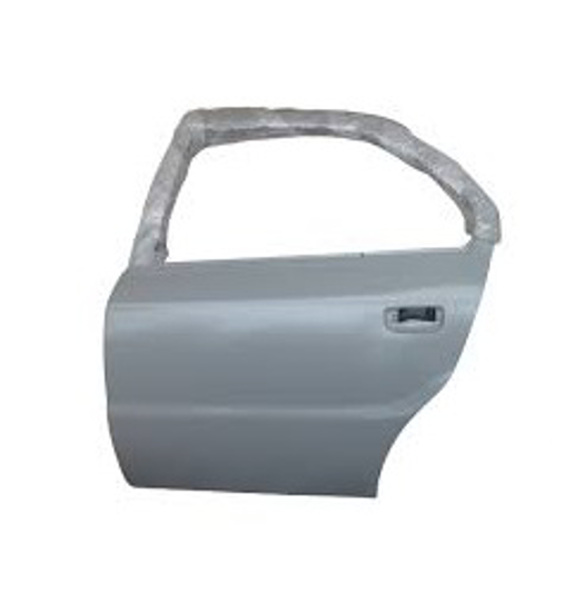 تصویر از درب عقب دنا و سورن پلاس شرکتی چپ