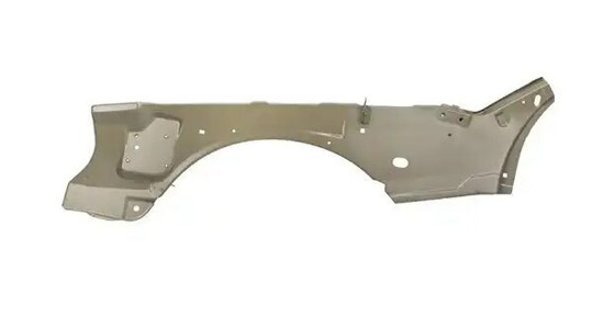 تصویر از تقویت بالایی گلگیر جلو 405 شرکتی چپ