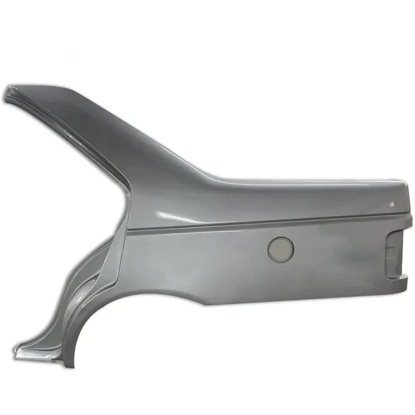 تصویر از گلگیر عقب 405 و پارس شرکتی L