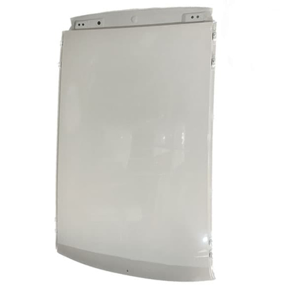 تصویر از سقف کوئیک R-S بی نی سی