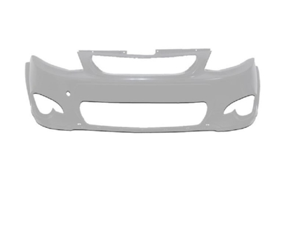 تصویر از پوسته سپر جلو کوئیک سفید مهرخواه