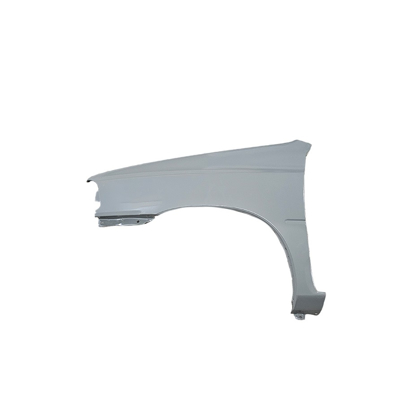 تصویر از گلگیر جلو پراید بدون سوراخ بی نی سی R