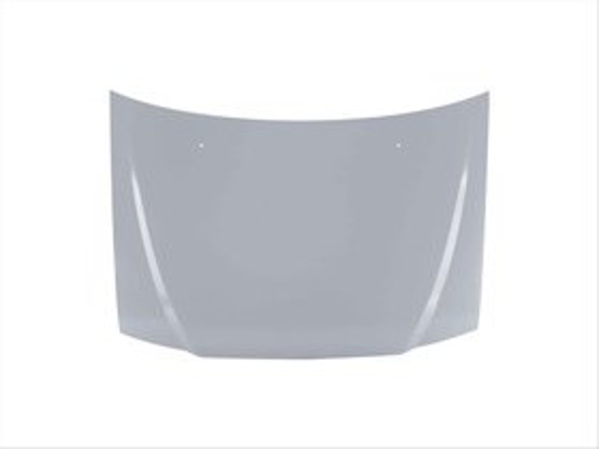 تصویر از درب موتور پراید 131-صبا بی نی سی