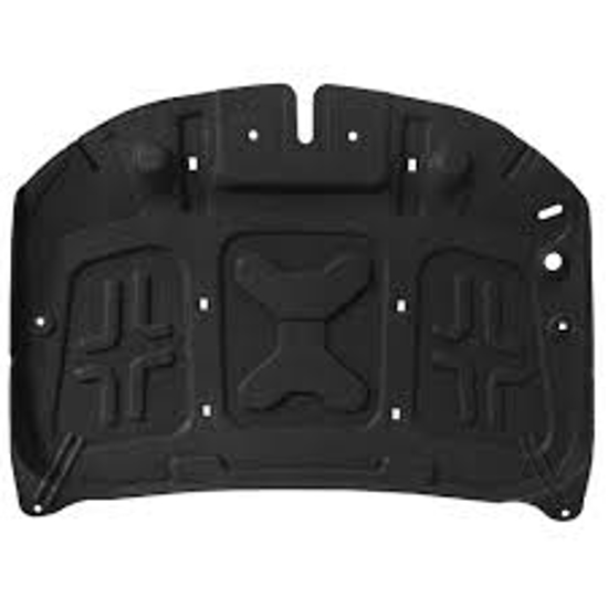 تصویر از نمد درب موتور ساینا و کوئیک