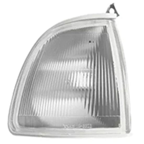 تصویر از راهنما پارک زانتیا راست SNT