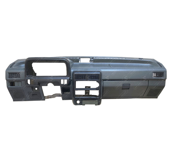 تصویر از پوسته داشبورد پراید صبا آریا پلاست