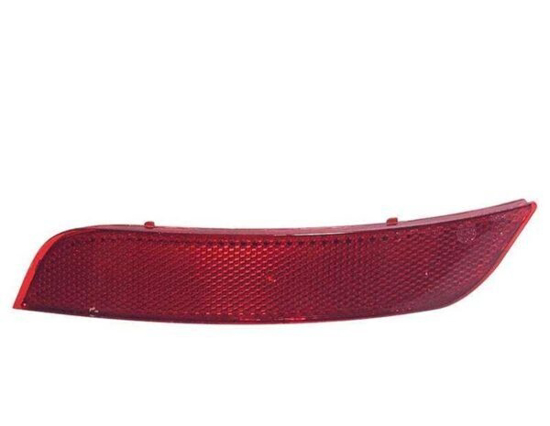 تصویر از چراغ شب نمای عقب سورن SNT چپ