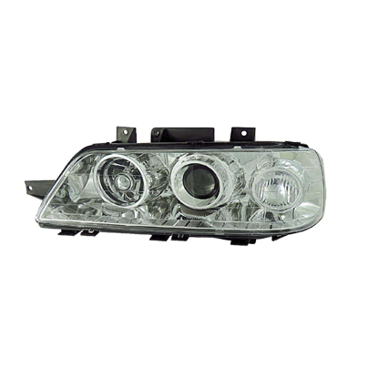 تصویر از چراغ جلو SNT SLX405 راست