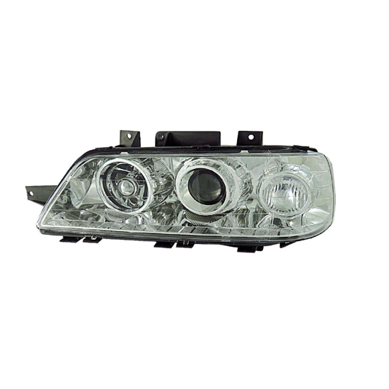 تصویر از چراغ جلو SNT SLX405 چپ