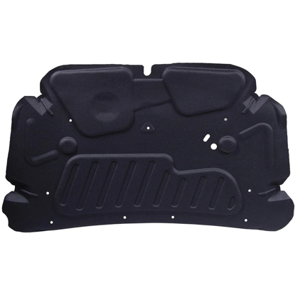 تصویر از نمد درب موتور تیبا